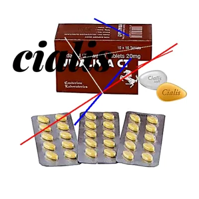 Cialis générique en pharmacie canada